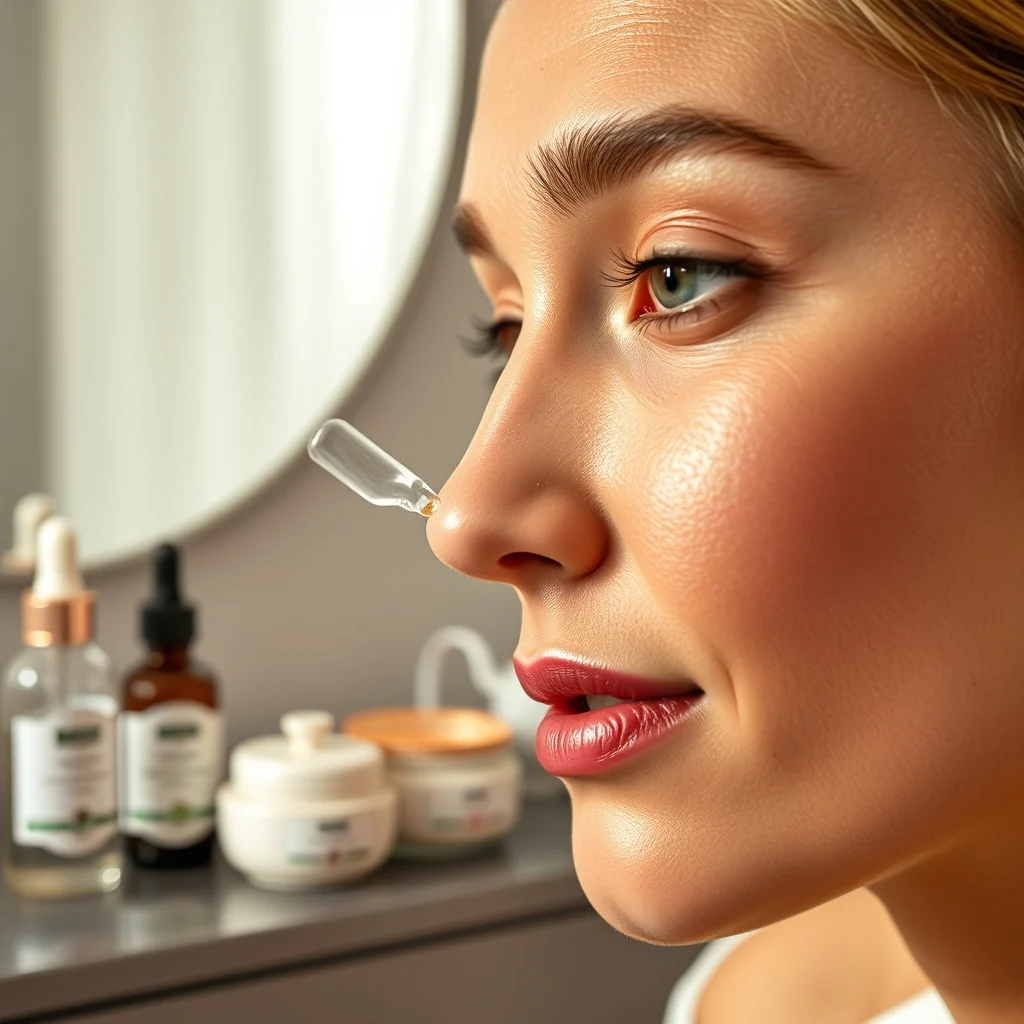 The Art of Layering: How to Master Beauty & Skincare for a Multi-Dimensional Glow