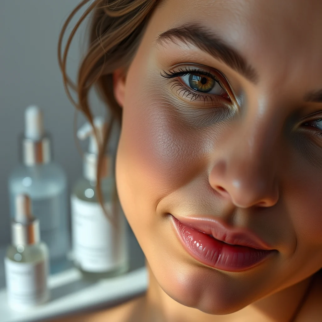 The Hidden Power of pH Balance in Beauty & Skincare: How to Transform Your Complexion Naturally