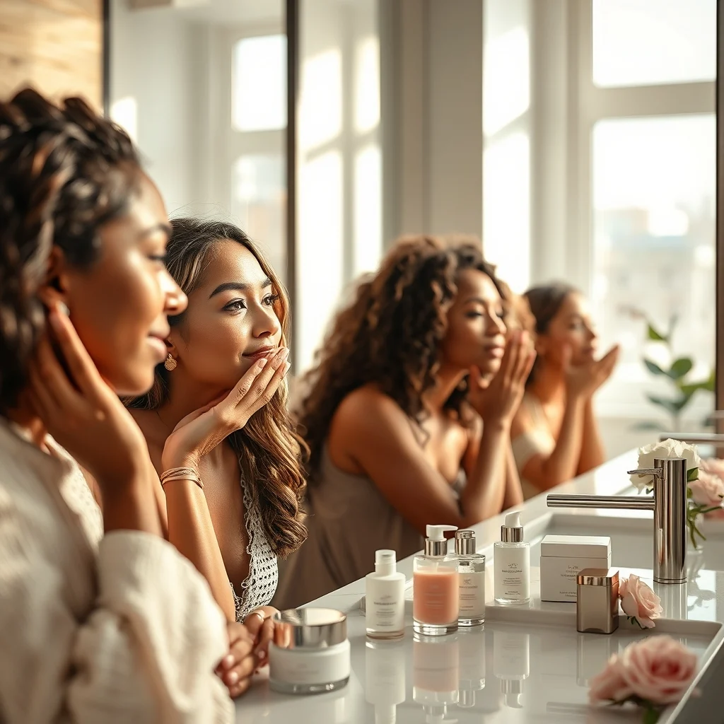 The Ultimate Guide to Glowing Skin: Beauty & Skincare Secrets Revealed
