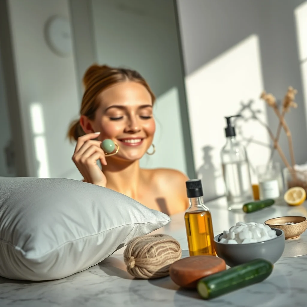 Beauty & Skincare Beyond the Basics: Unconventional Tips for a Luminous Complexion