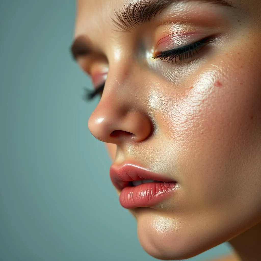 Clinical Solutions for Problem Skin: A Data-Driven Exploration of Medical-Grade Treatments for Acne, Eczema, and Sensitivity