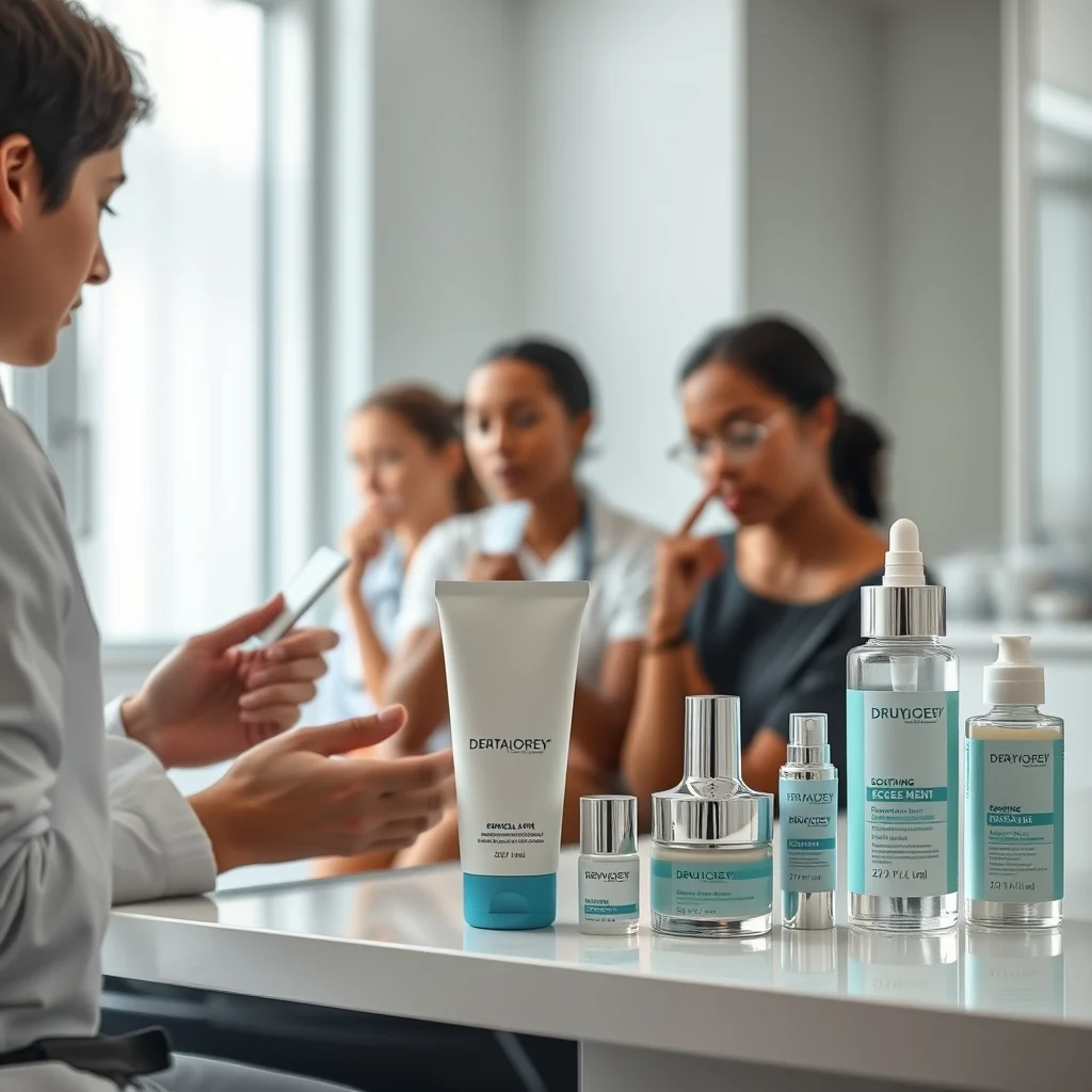 Comprehensive Guide to Medical-Grade Solutions for Problem Skin: From Acne to Eczema and Beyond