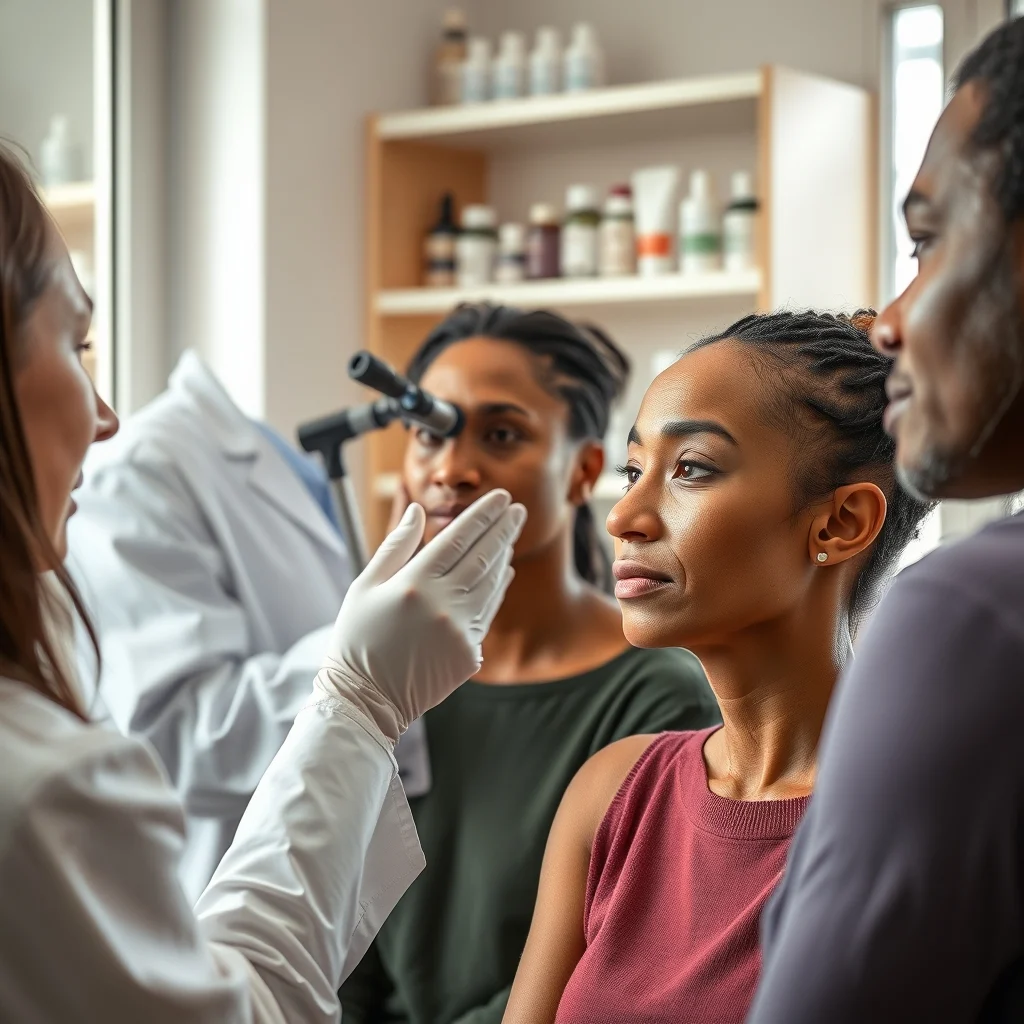 Medical-Grade Skincare Unveiled: A Multifaceted Exploration of Clinical Solutions for Acne, Eczema, and Sensitive Skin