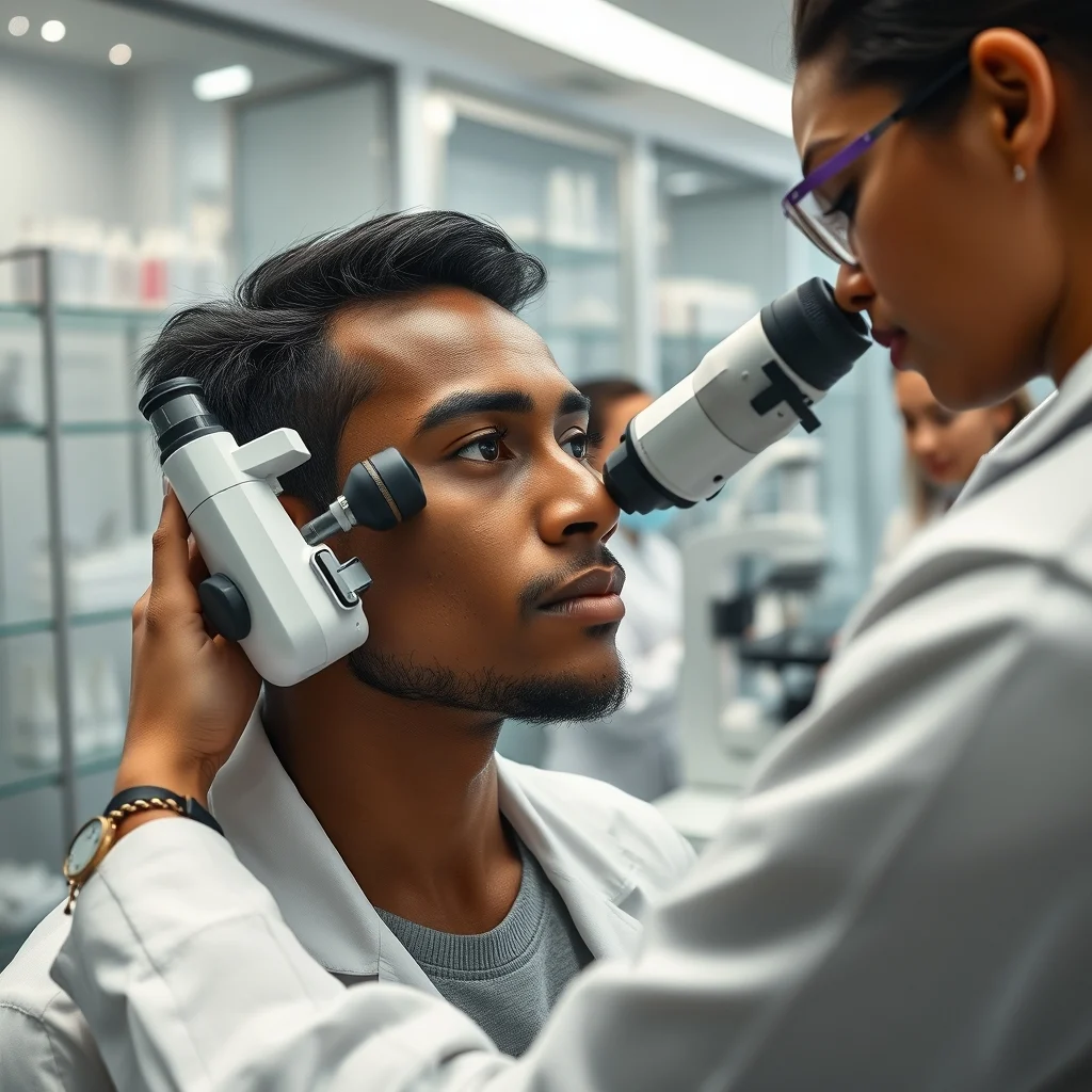 Navigating Medical-Grade Skincare: A Comprehensive Examination of Clinical Solutions for Problem Skin, Acne, and Eczema