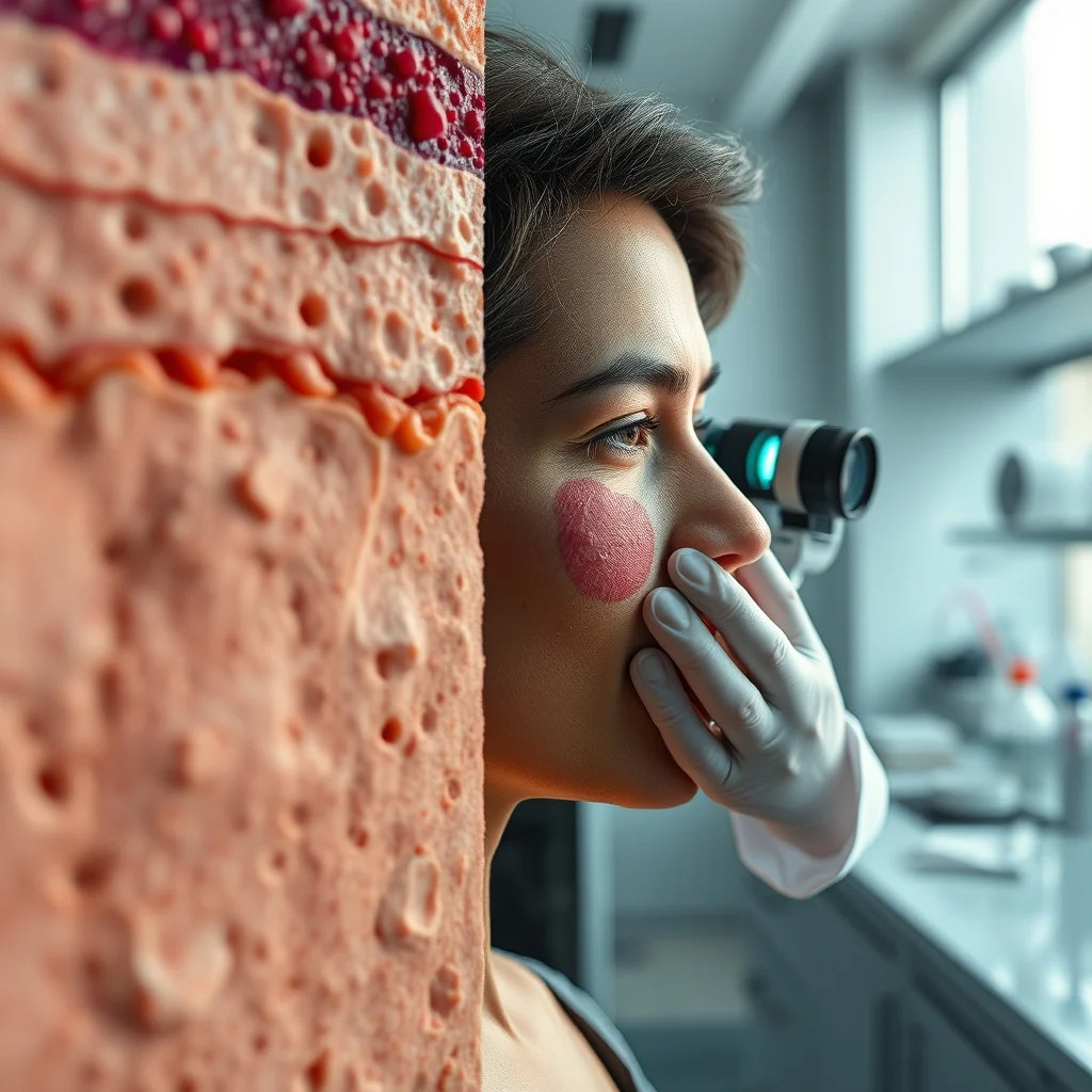 Rebuilding the Skin Barrier: A Data-Driven Exploration of Mechanisms, Market Trends, and Multidisciplinary Perspectives