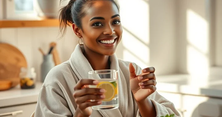 The Intersection of Beauty & Skincare: How Lifestyle Choices Shape Your Glow
