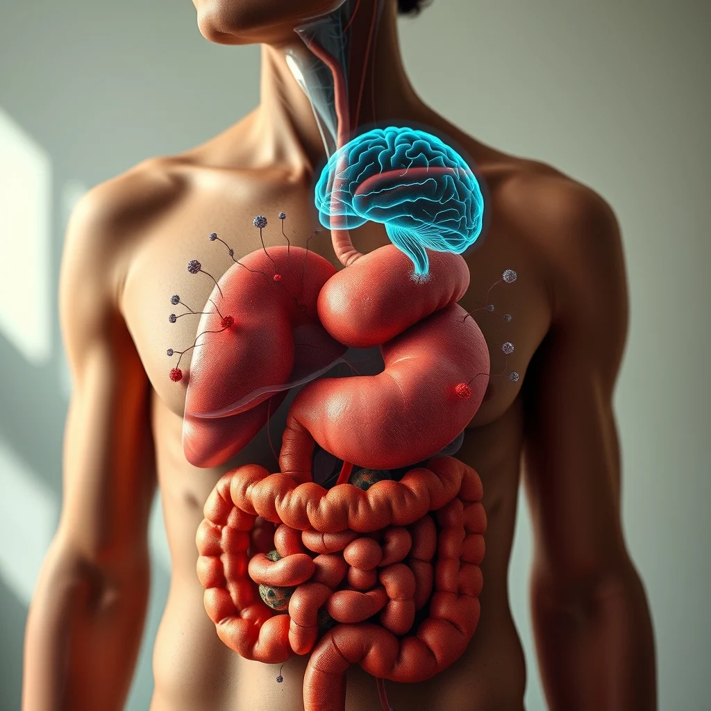 The Science Behind Skin Health: How Gut, Hormones, and Stress Shape Your Complexion