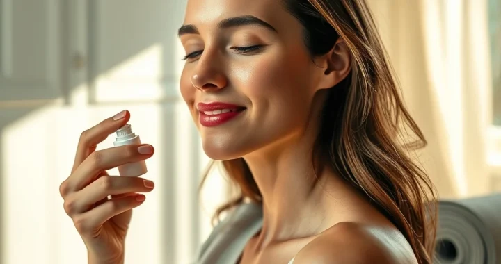 The Synergy of Beauty & Skincare: How Inner Wellness Enhances Outer Radiance
