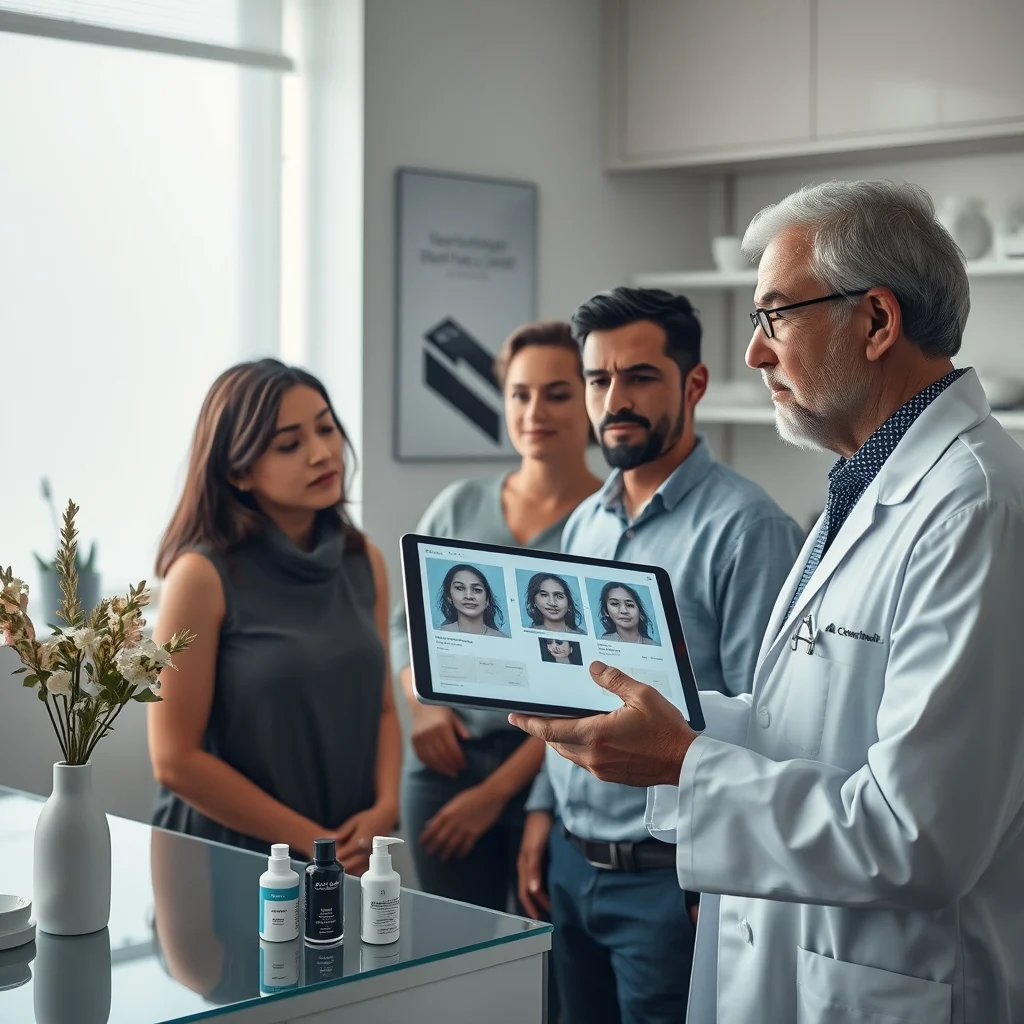 Understanding Medical-Grade Skincare: A 360-Degree Examination of Clinical Solutions for Acne, Eczema, and Sensitive Skin