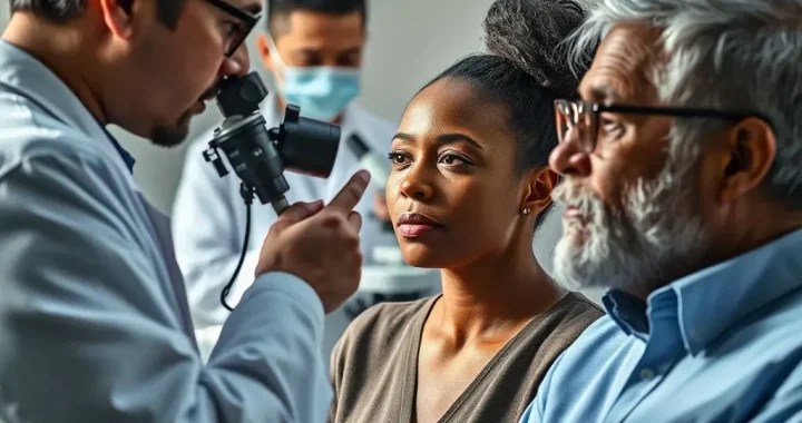 A Multidimensional Examination of Medical-Grade Solutions for Chronic Skin Conditions: From Dermatologist-Backed Treatments to Targeted Barrier Repair