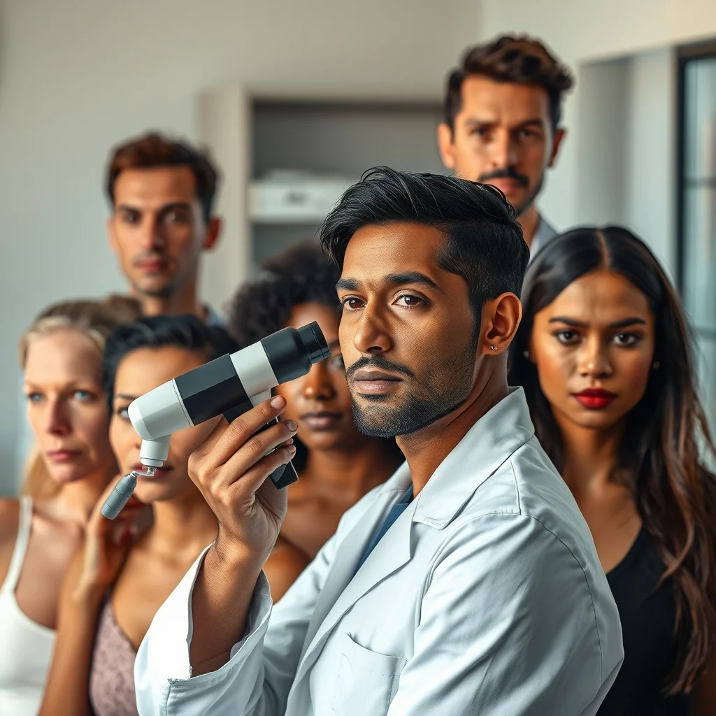 Clinical Approaches to Chronic Skin Conditions: A Multidimensional Review of Dermatologist-Backed Solutions for Acne, Eczema, and Sensitive Skin