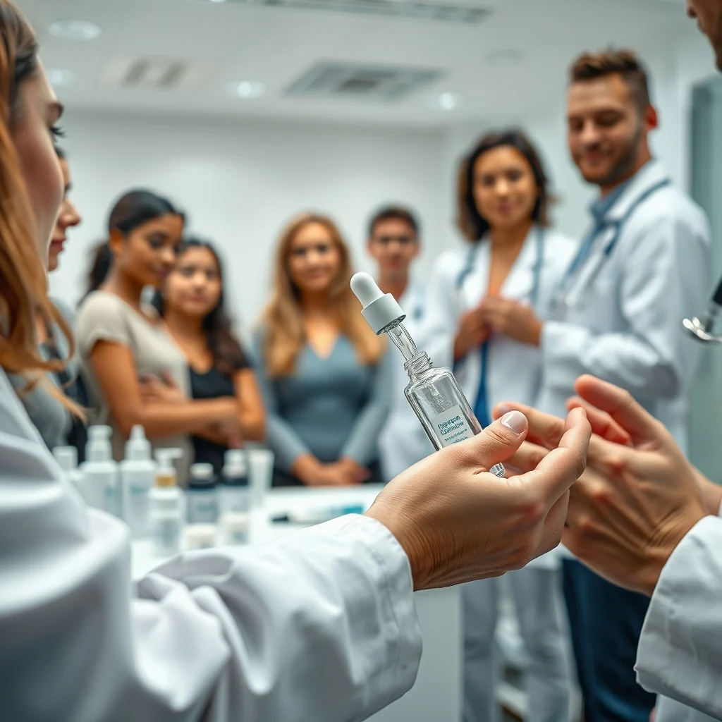 Clinical Precision in Dermatology: A Multidimensional Analysis of Medical-Grade Solutions for Acne, Eczema, and Sensitive Skin Barriers