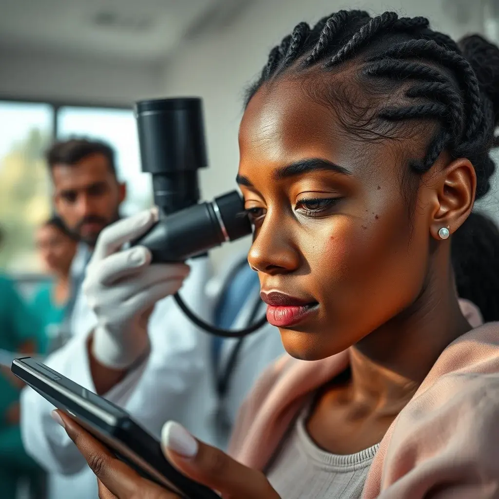 Clinical Solutions for Chronic Skin Conditions: A Multidimensional Analysis of Medical-Grade Interventions for Acne, Eczema, and Sensitive Skin