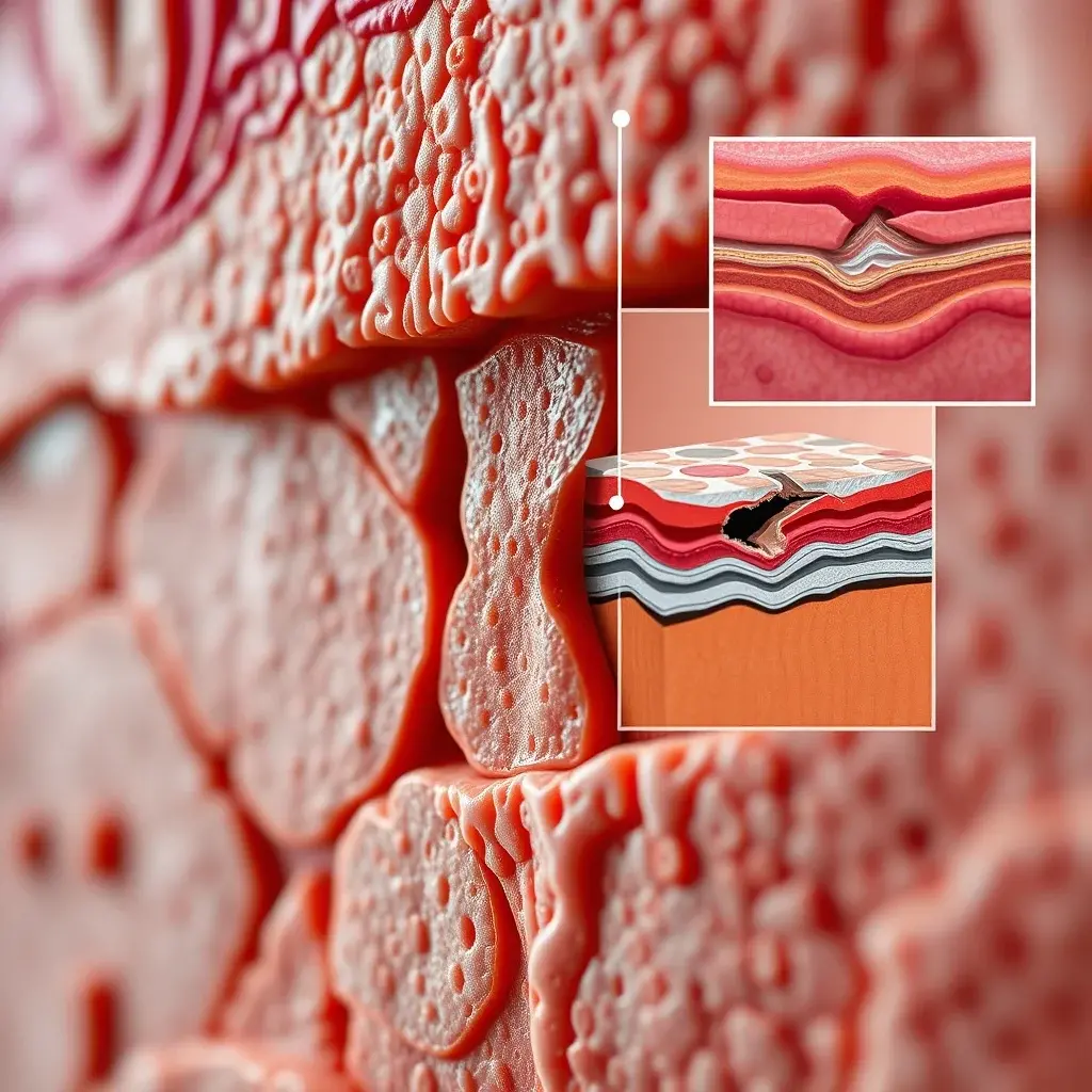 Epidermal Recovery and Barrier Shield Technology: A Systematic Review of Mechanisms, Clinical Efficacy, and Industry Implications