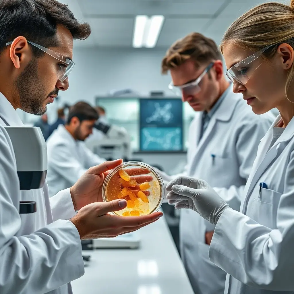 Evaluating Skincare Actives for Compromised Skin: A Data-Driven Examination of Ingredient Efficacy, Transparency, and Dermatological Innovation