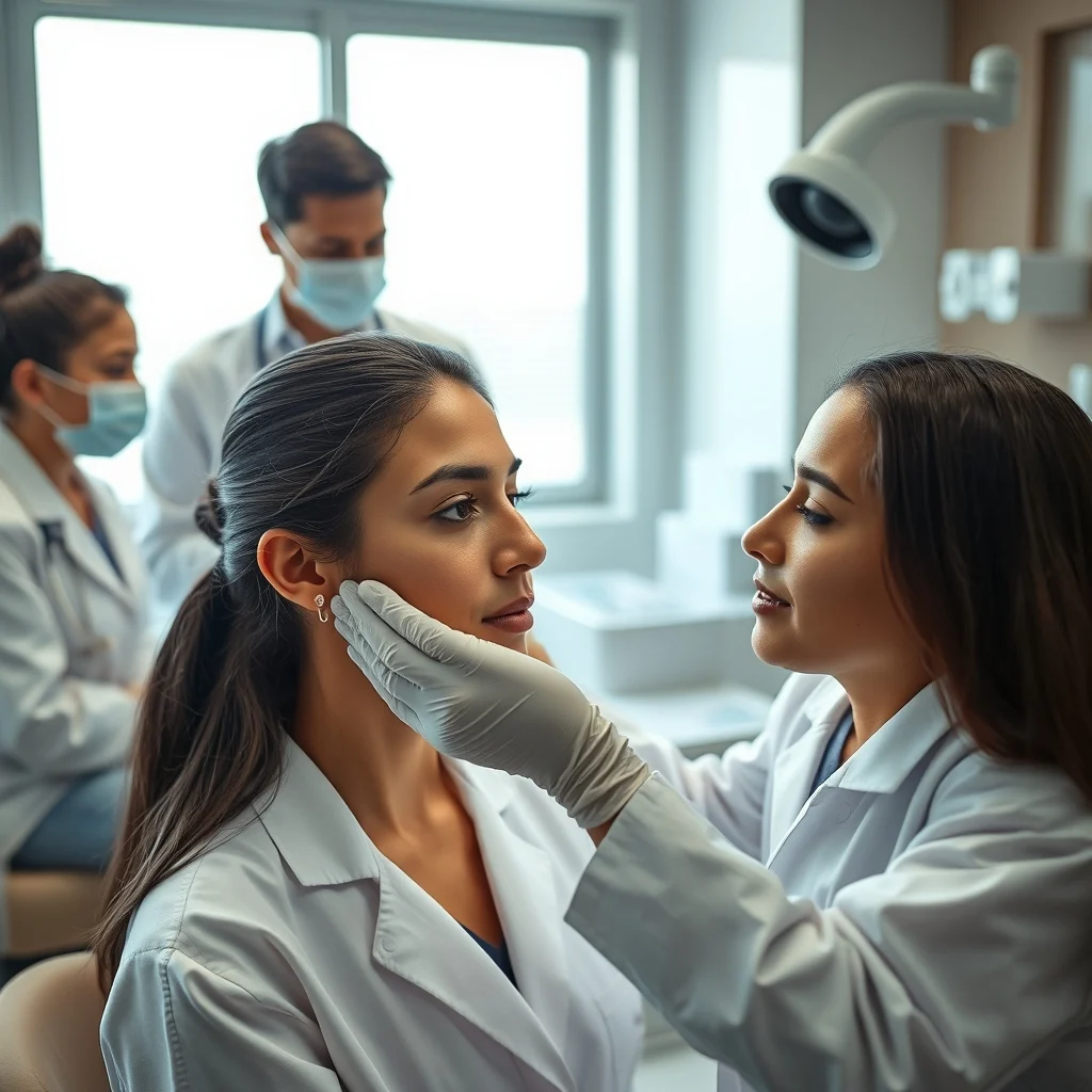 Medical-Grade Skincare: A Holistic Examination of Clinical Solutions for Acne, Eczema, and Sensitive Skin Barriers