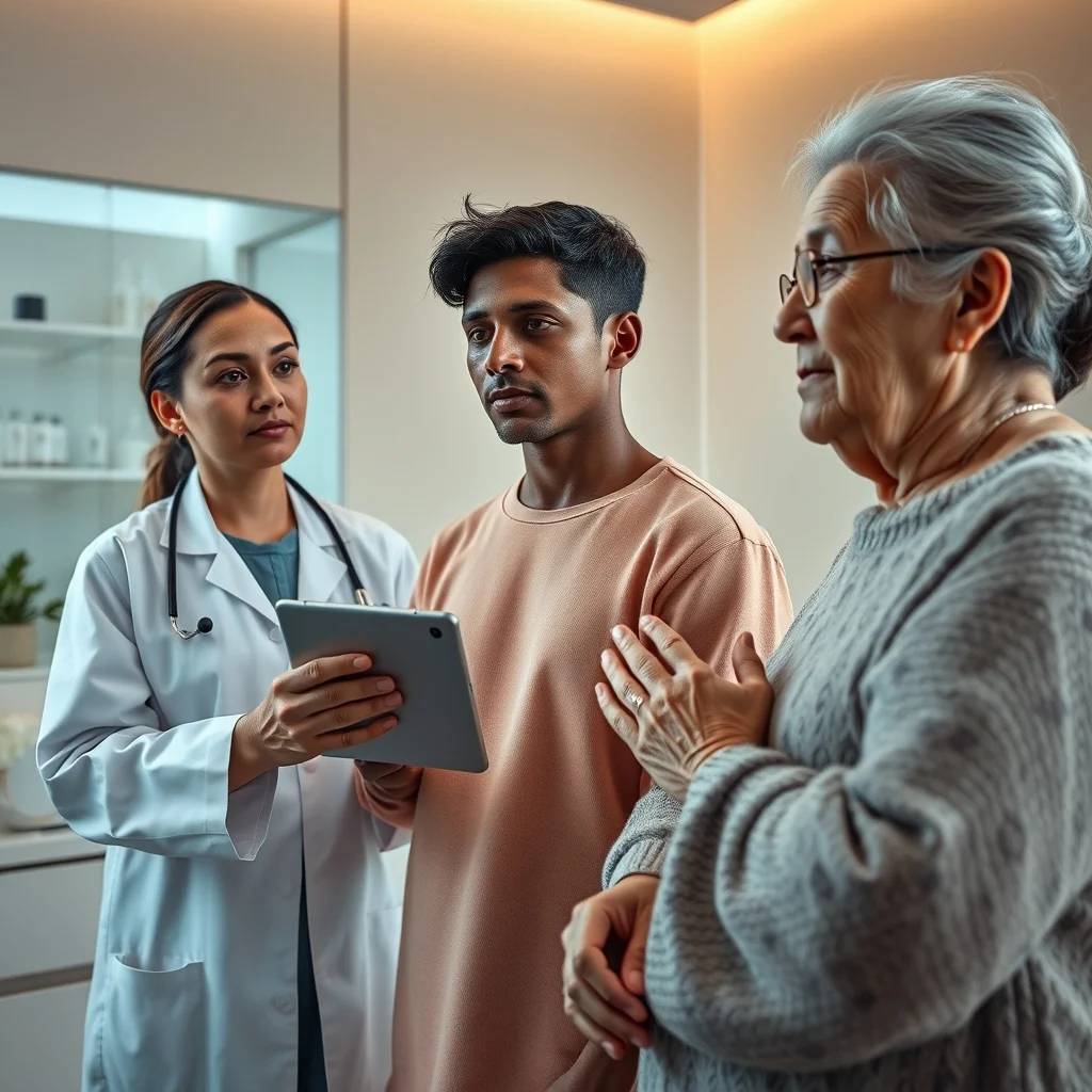 Medical-Grade Skincare: A Systematic Breakdown of Clinical Interventions for Acne, Eczema, and Sensitive Skin Barriers