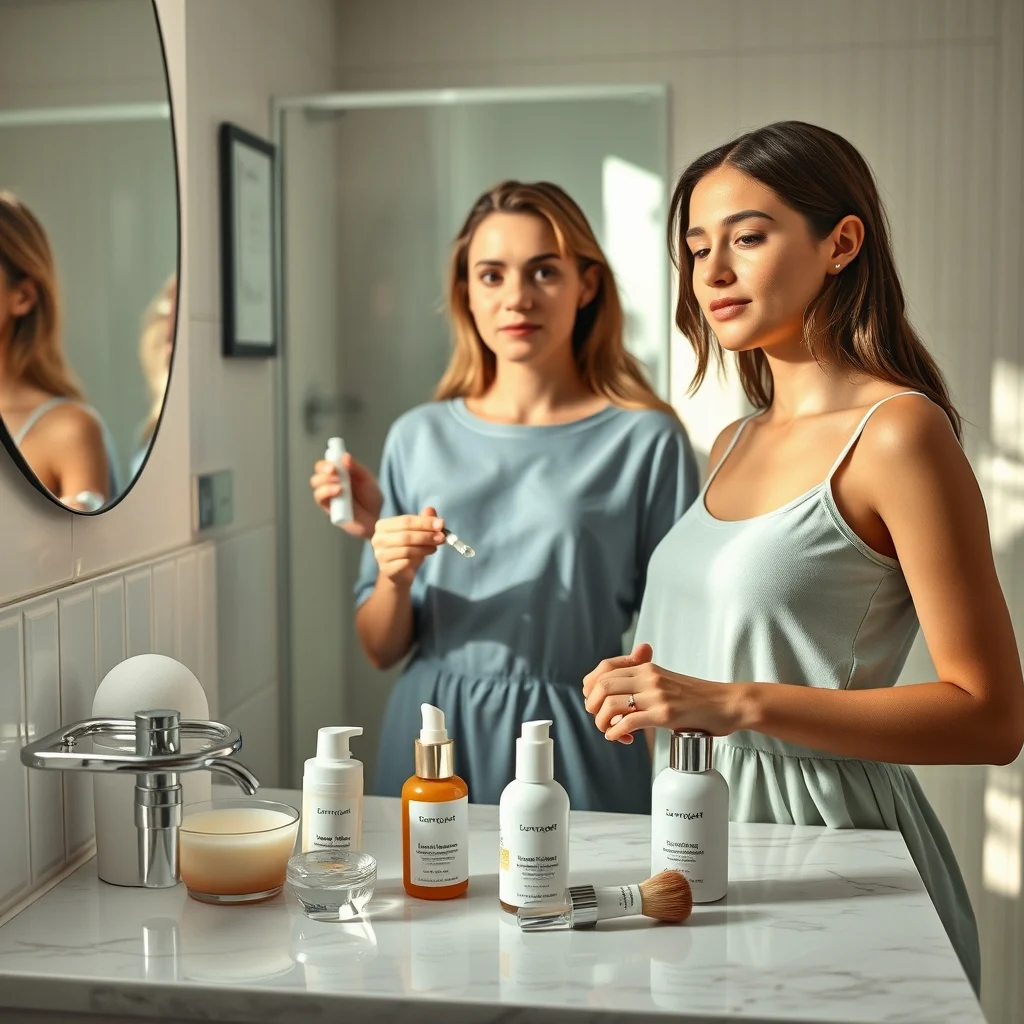 Problem-Skin Product Recommendations: A Beginner’s Step-by-Step Guide