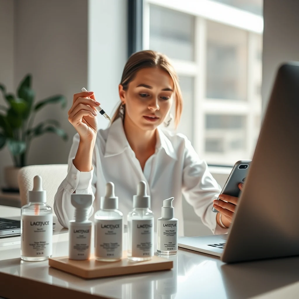 Problem-Skin Product Recommendations: Quick Tips for Busy People