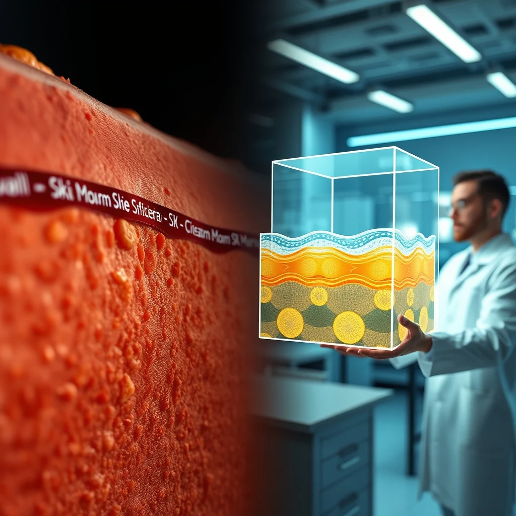 Rebalancing Epidermal Integrity: A Comprehensive Analysis of Skin Barrier Repair Technologies, Clinical Efficacy, and Stakeholder Strategies
