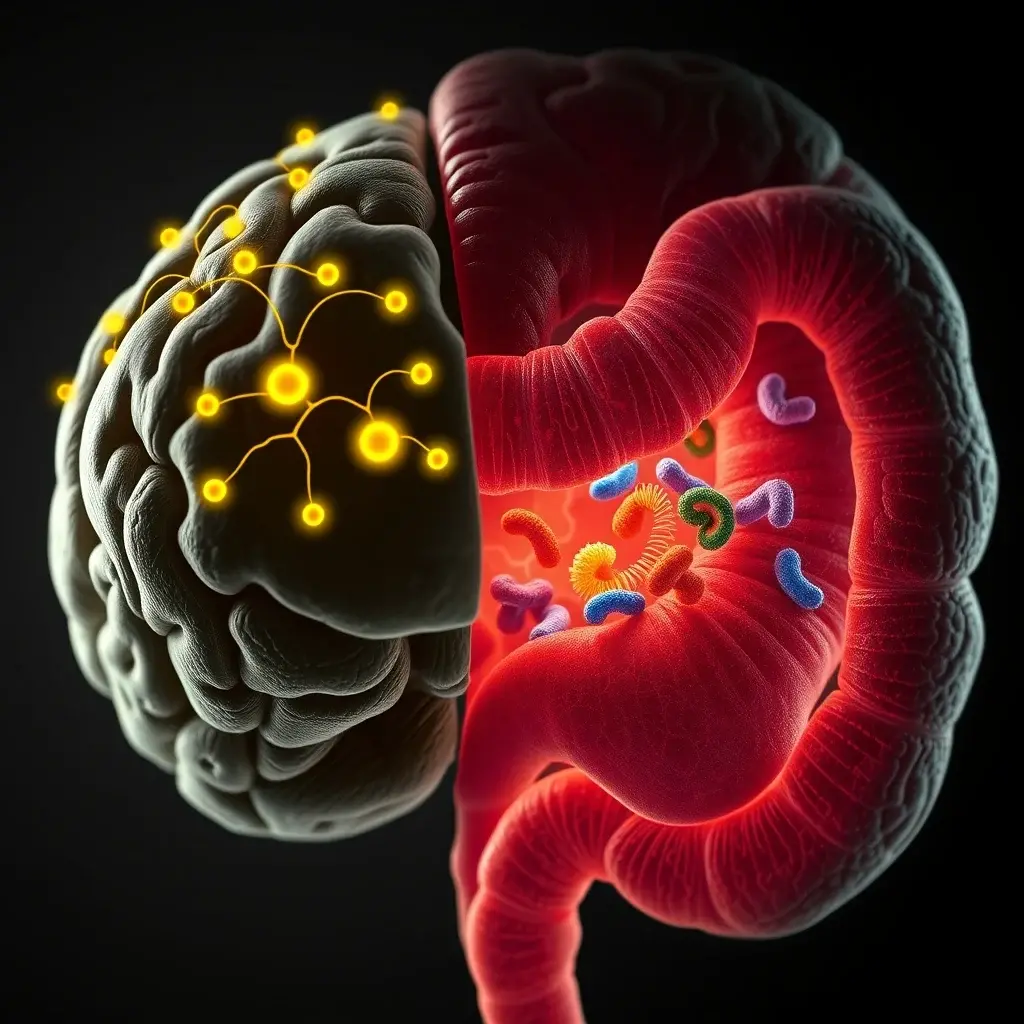 The Biological Interplay: How Gut Health, Hormones, and Stress Systemically Influence Skin Conditions