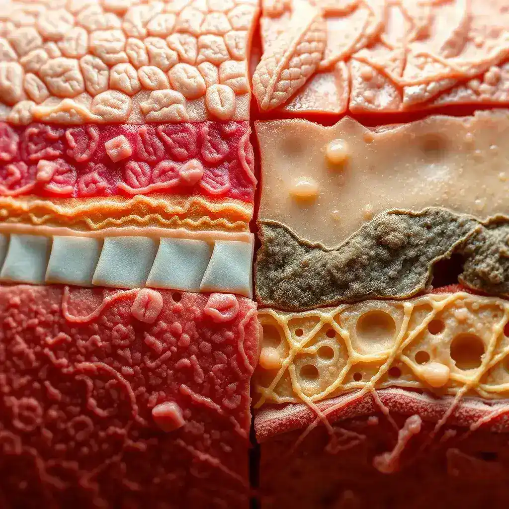 The Complex Dynamics of Skin Barrier Repair: Mechanisms, Innovations, and Stakeholder Perspectives in Modern Dermatology