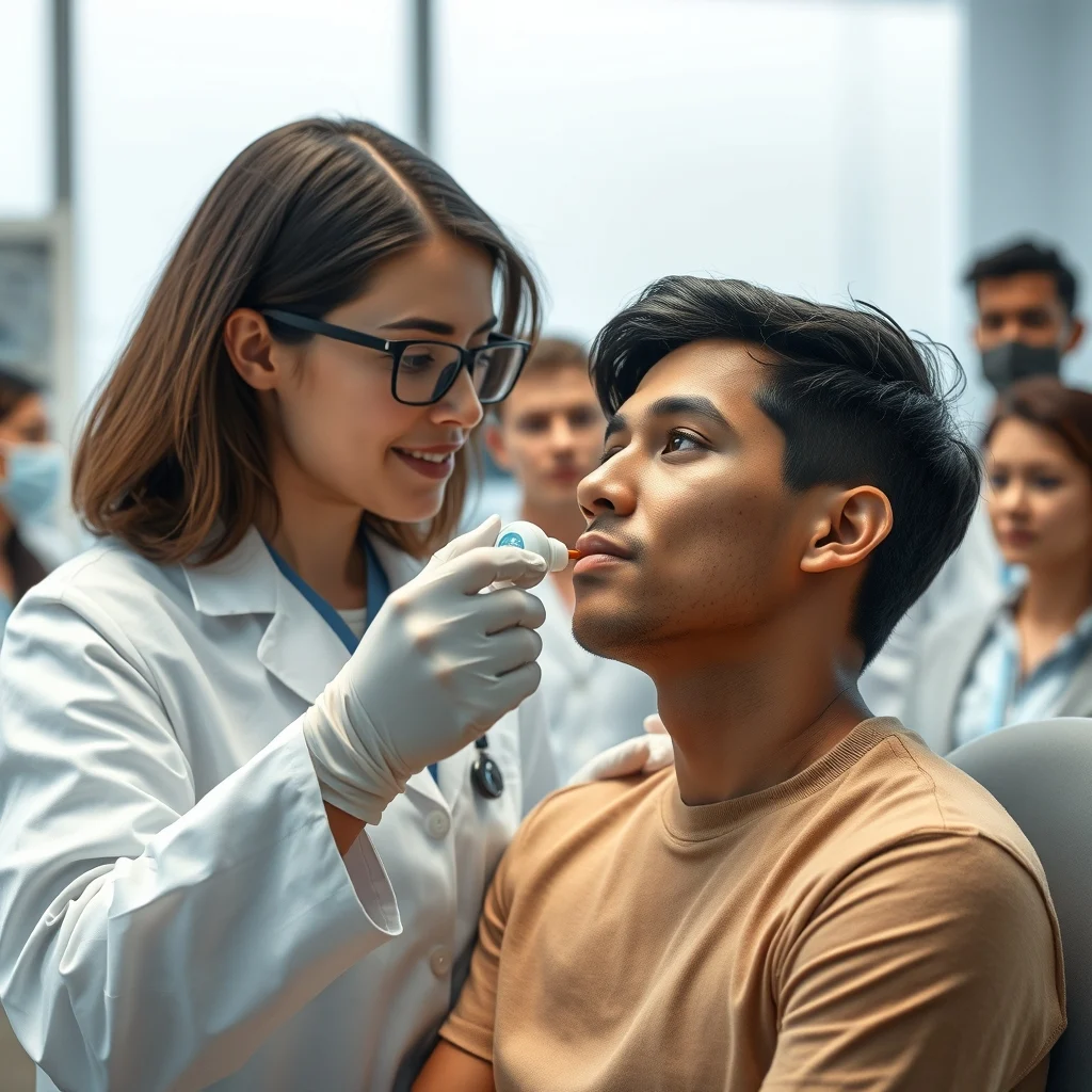 The Comprehensive Guide to Medical-Grade Solutions for Chronic Skin Conditions: Mechanisms, Efficacy, and Patient-Centric Approaches