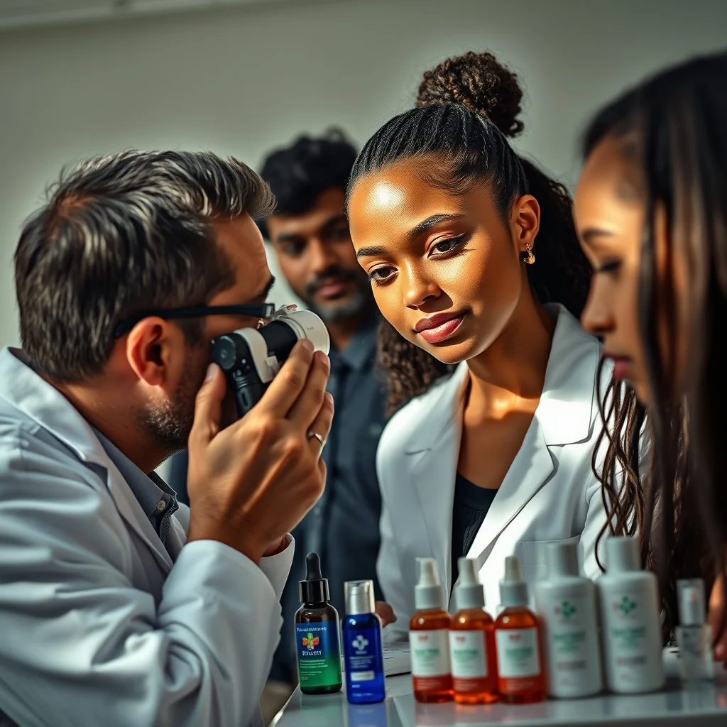 The Evolving Landscape of Medical-Grade Skincare: Clinical Solutions for Acne, Eczema, and Sensitive Skin Barriers in 2024