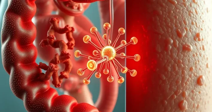 The Gut-Skin-Hormone Axis: A 360-Degree Examination of Internal Triggers in Chronic Skin Conditions