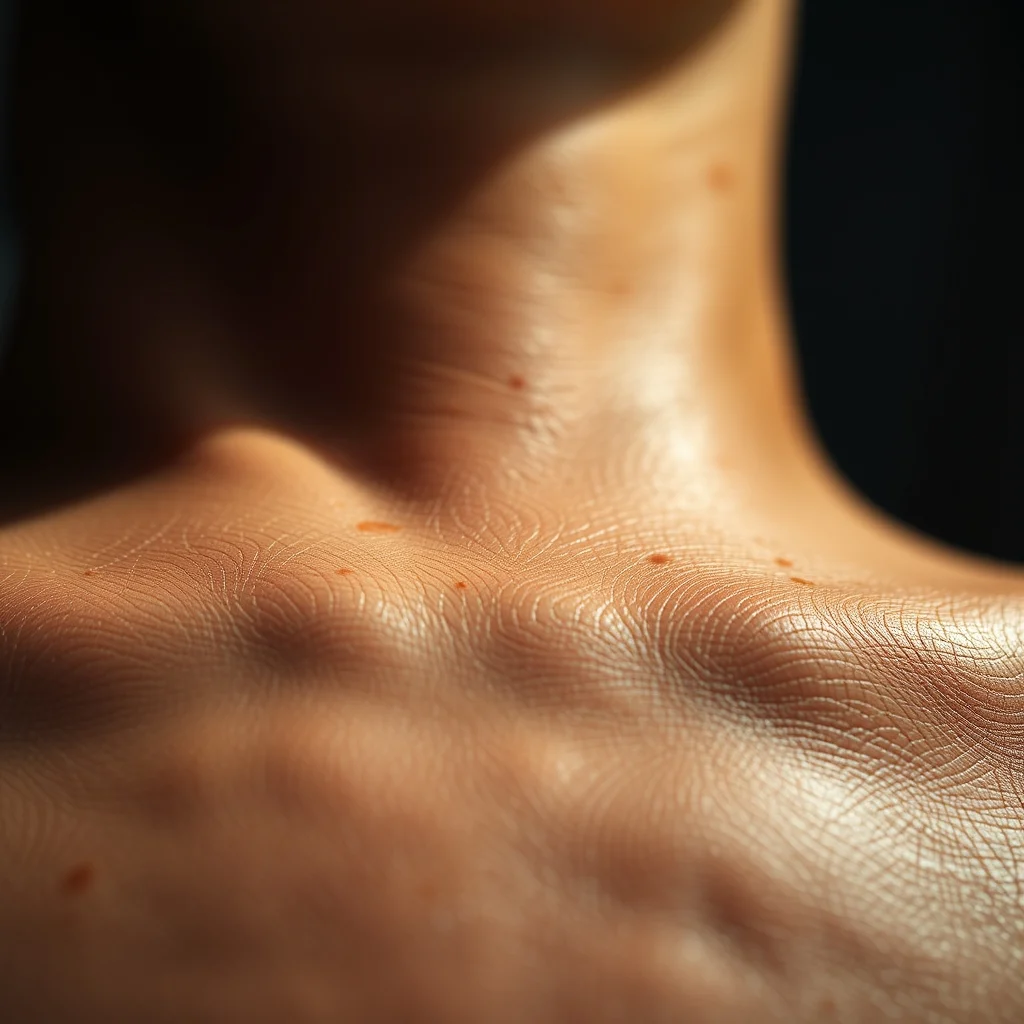 The Gut-Skin-Hormone Nexus: Unraveling the Internal Triggers of Chronic Skin Conditions