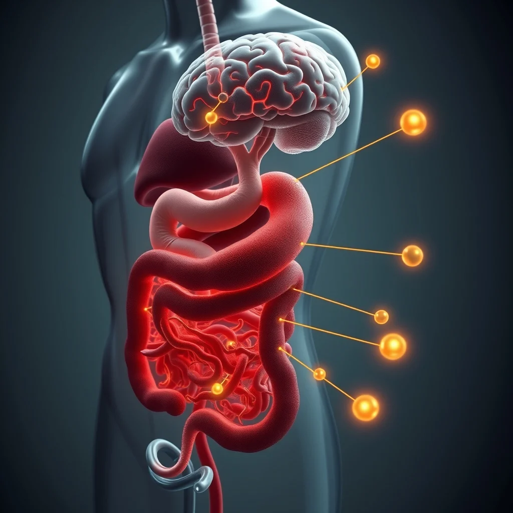 The Internal Blueprint of Skin Health: Mapping the Interplay of Gut, Hormones, and Stress in Dermatological Conditions