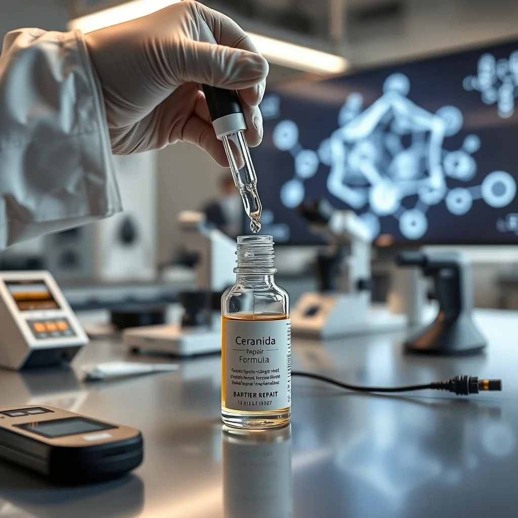 The Science of Skin Barrier Repair: A Comprehensive Examination of Clinical Ingredient Intelligence, Formulation Efficacy, and Stakeholder Dynamics