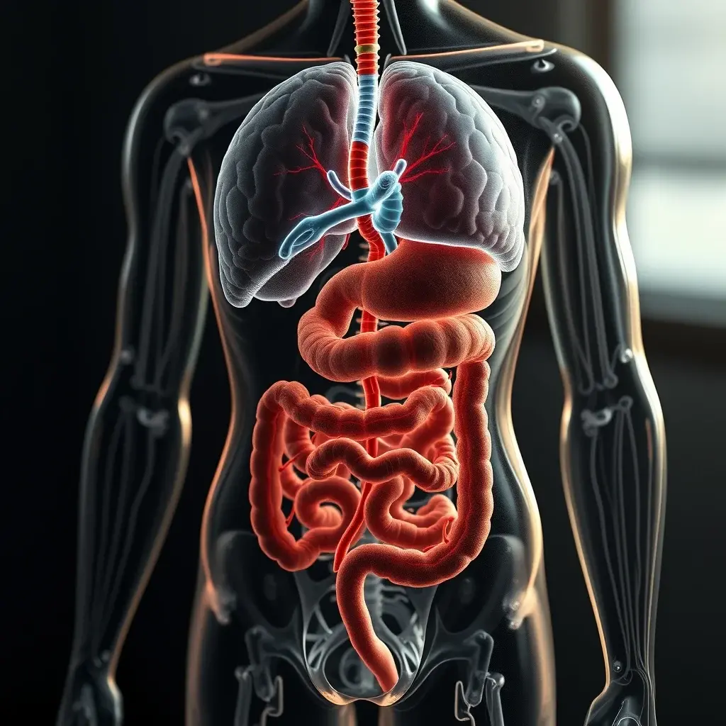 The Science of Skin Resilience: Unpacking the Multidimensional Impact of Gut Health, Hormones, and Stress on Dermatological Health