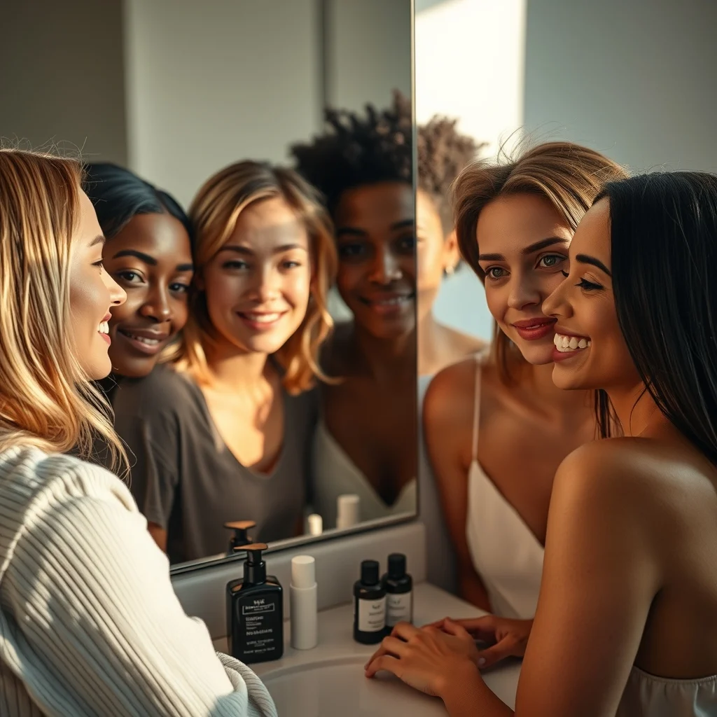 Understanding Skin Conditions: A Modern Beginner’s Guide to Radiant Skin Without the Overwhelm