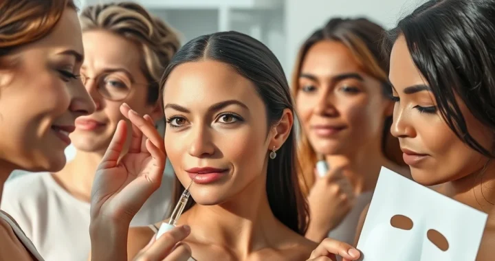 Understanding Skin Conditions: The Complete Beginner’s Guide to Healthy, Glowing Skin