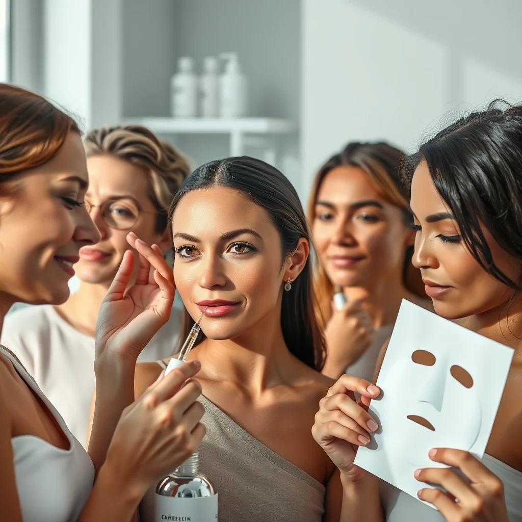 Understanding Skin Conditions: The Complete Beginner’s Guide to Healthy, Glowing Skin