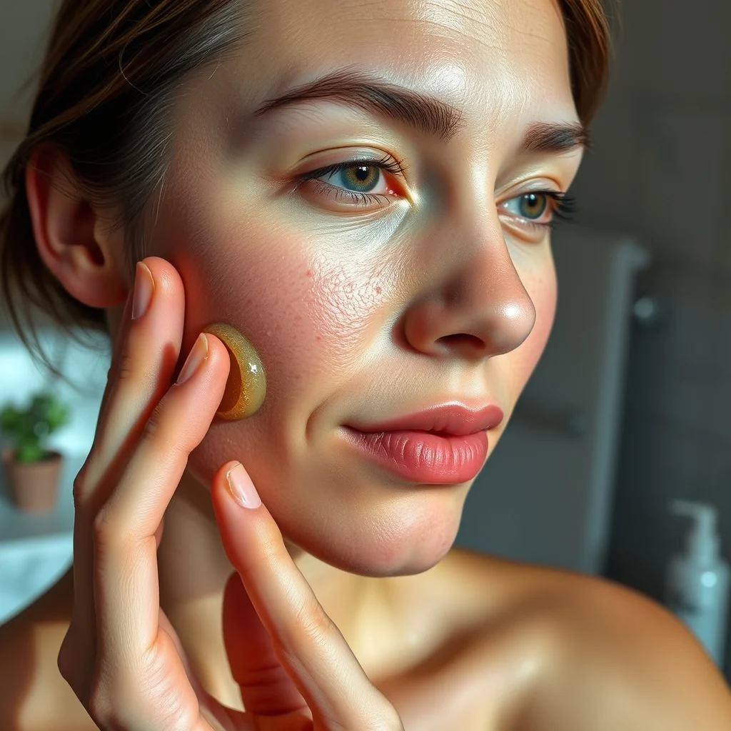 Acne Treatment Guides: A Barrier-First Approach for Sensitive Skin