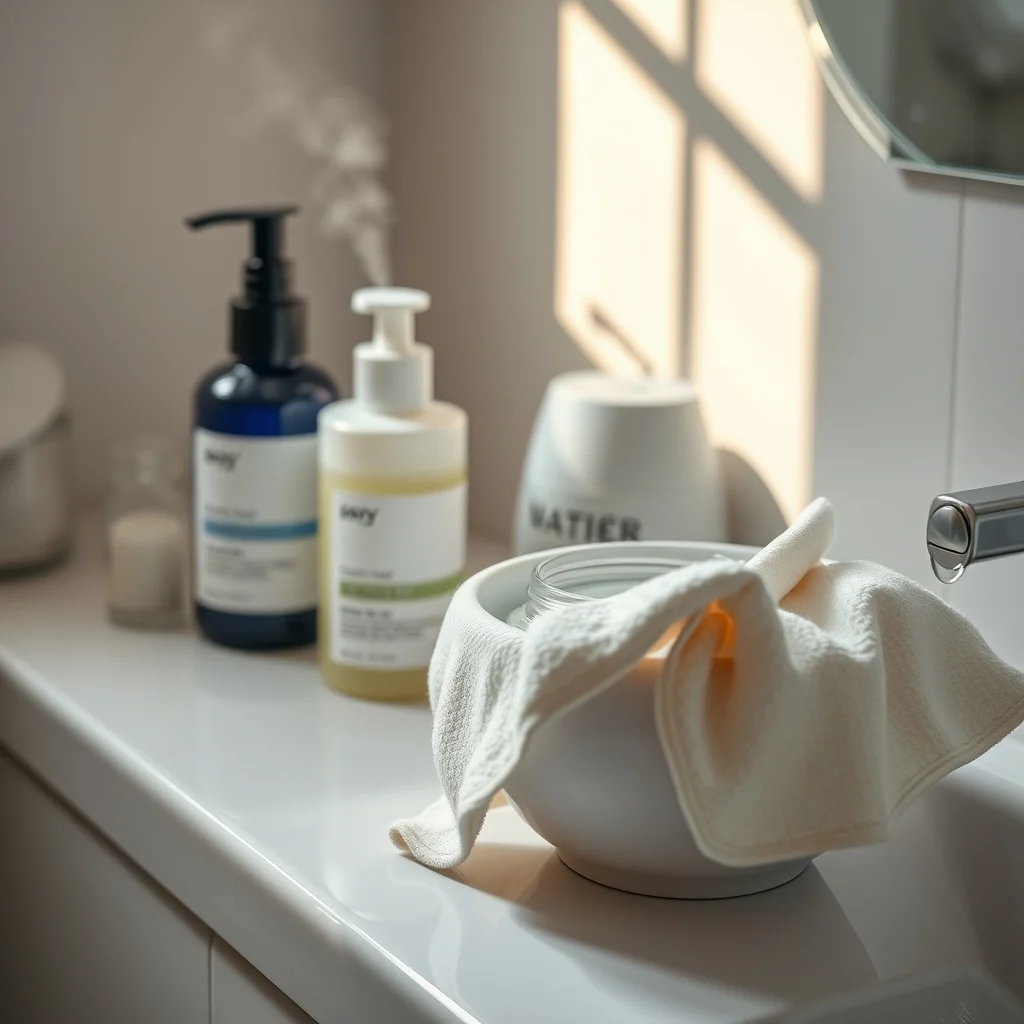 Eczema & Sensitive Skin Care: A Barrier-First Routine for Lasting Comfort