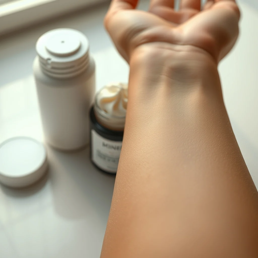 Eczema & Sensitive Skin Care: A Barrier-First Routine for Lasting Relief