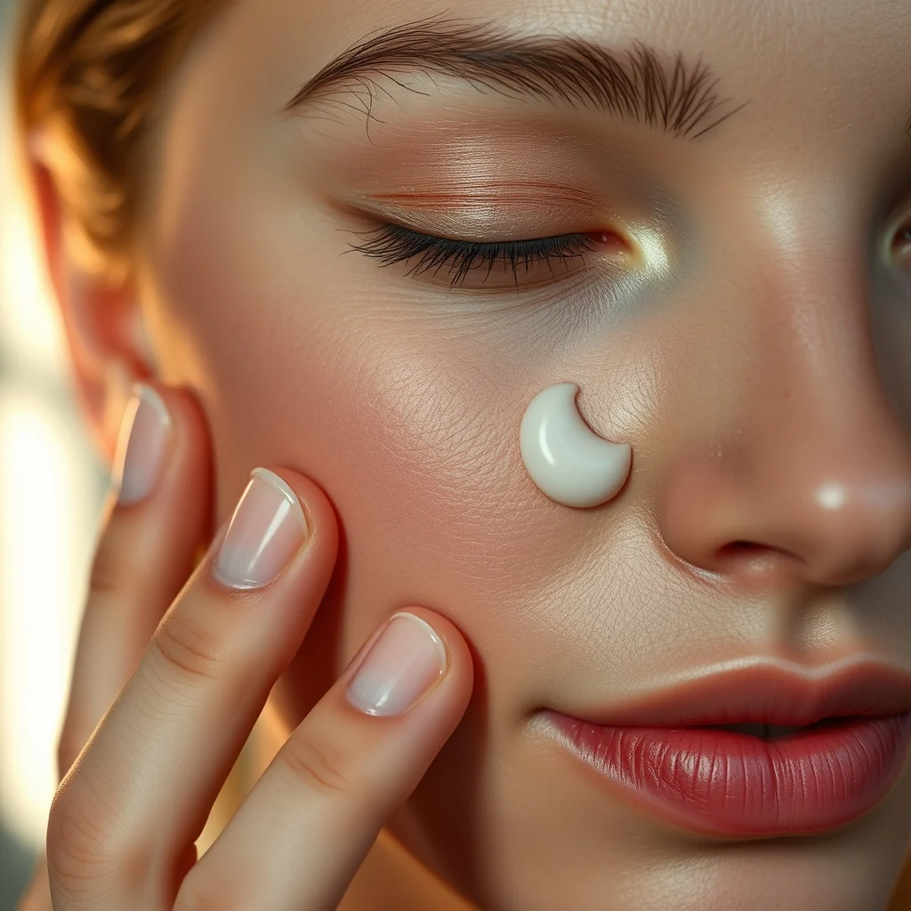 Eczema & Sensitive Skin Care: A Barrier-First Routine for Soothed Skin