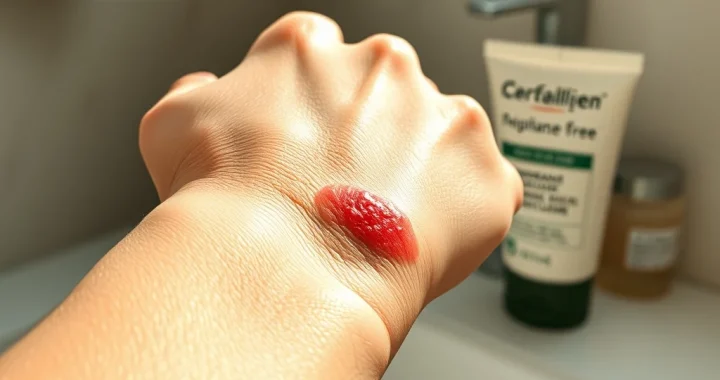 Eczema & Sensitive Skin Care: Common Mistakes to Avoid for Healthier Skin