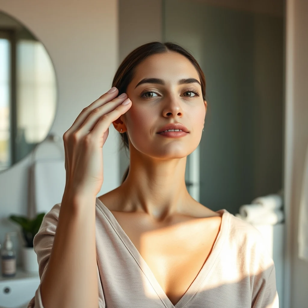 Eczema & Sensitive Skin Care: Quick Tips for Busy People