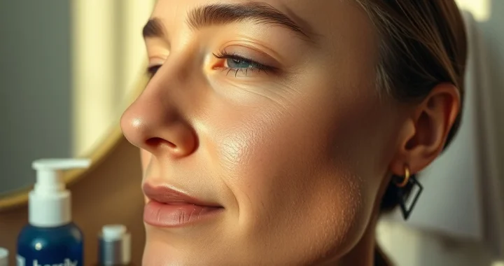 Problem-Skin Product Recommendations: A Barrier-First Routine for Lasting Comfort & Glow