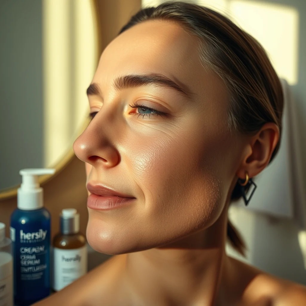Problem-Skin Product Recommendations: A Barrier-First Routine for Lasting Comfort & Glow