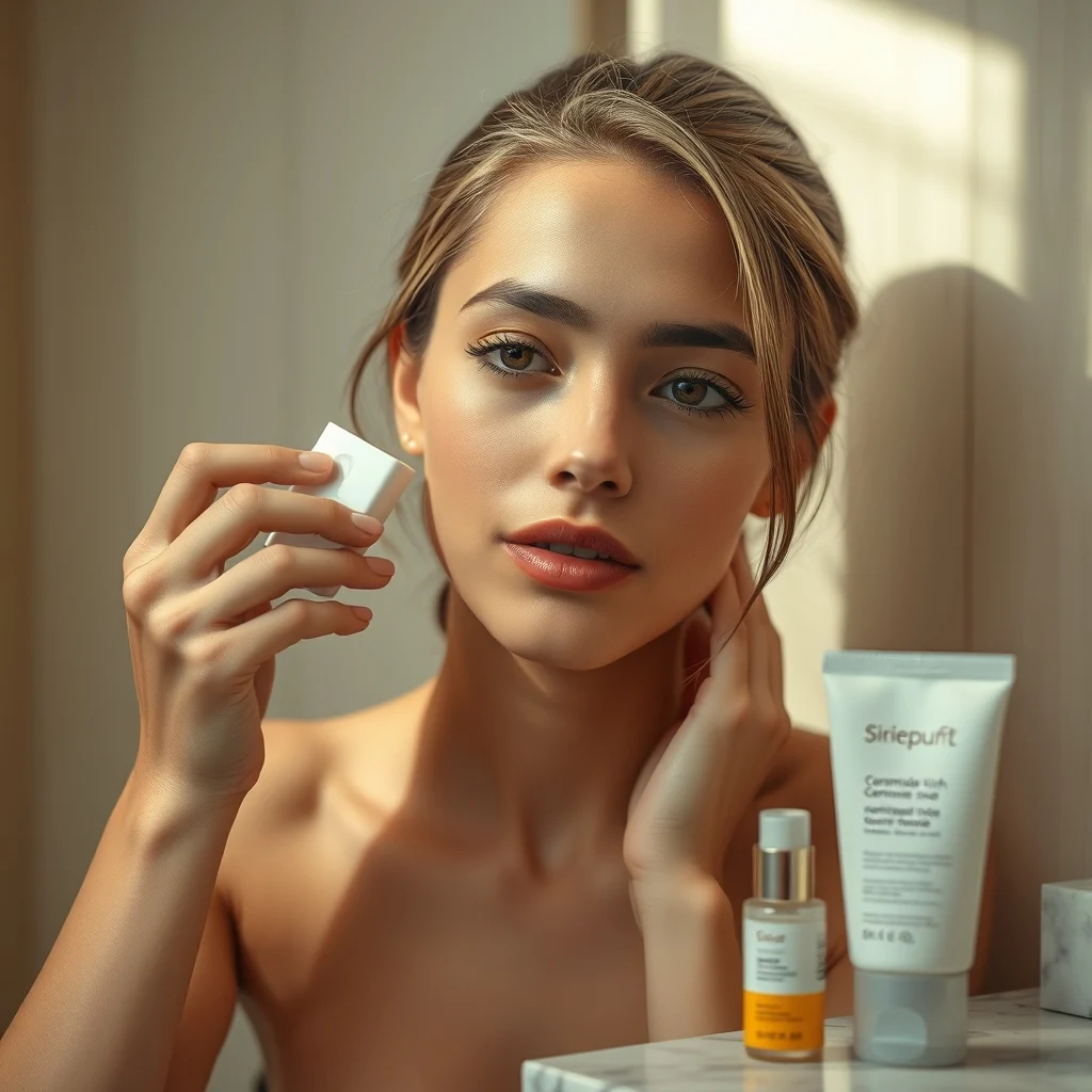 Problem-Skin Product Recommendations: A Barrier-First Routine for Lasting Comfort