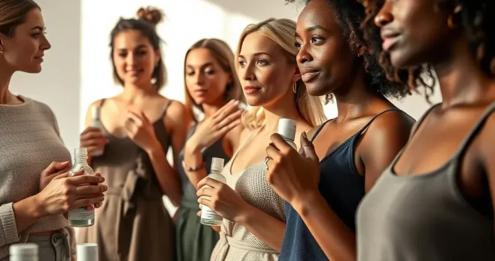 Understanding Skin Conditions: The Beginner’s Guide to Effortless, Healthy Skin with a Modern Twist in 2024