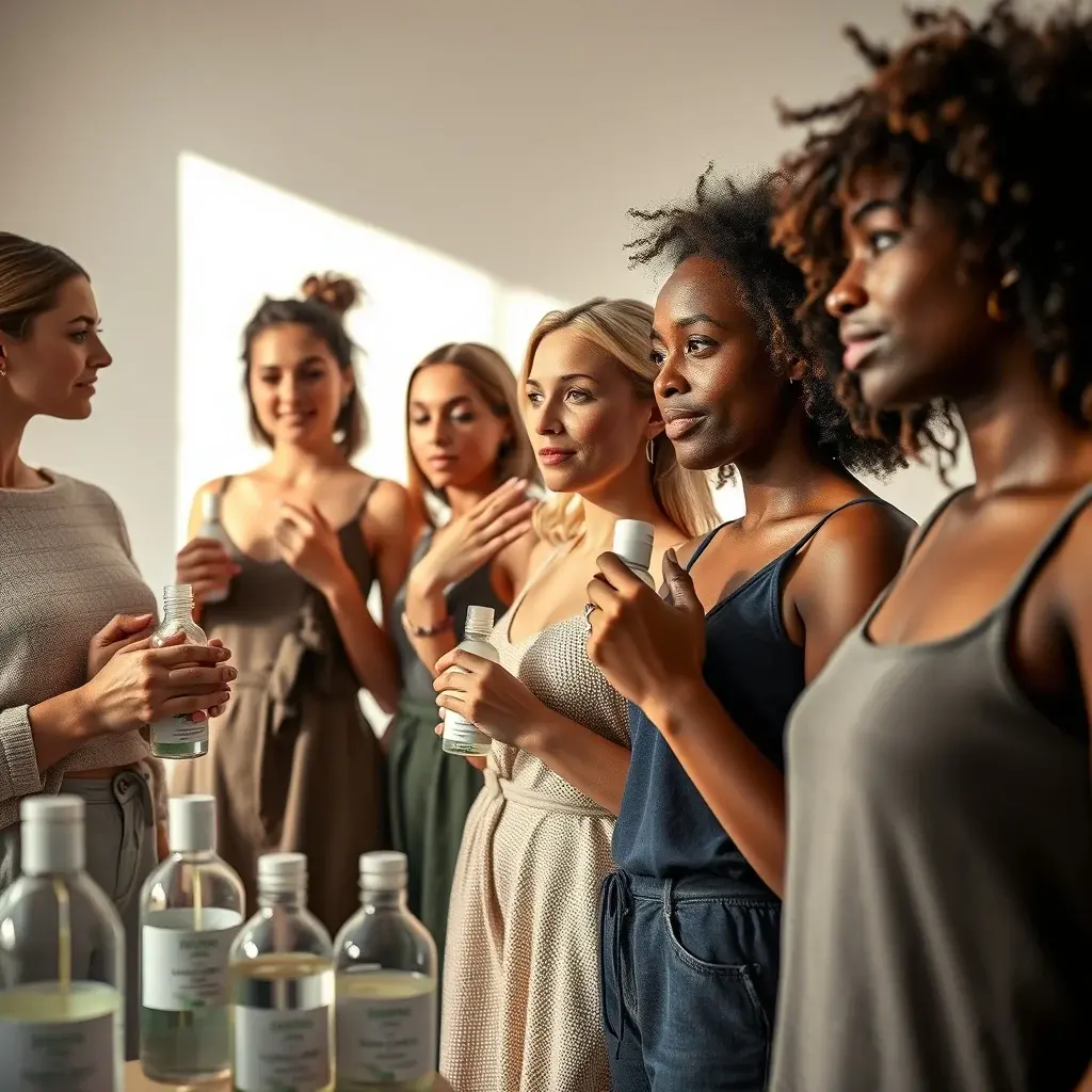 Understanding Skin Conditions: The Beginner’s Guide to Effortless, Healthy Skin with a Modern Twist in 2024
