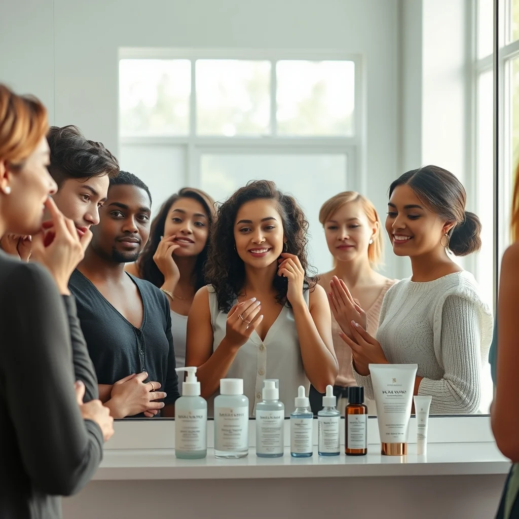 Understanding Skin Conditions: The Beginner’s Handbook to Flawless Skin Without the Confusion in 2024