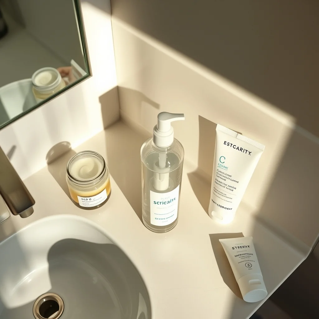 Acne Treatment Guides: A Barrier-First Approach for Clearer Skin