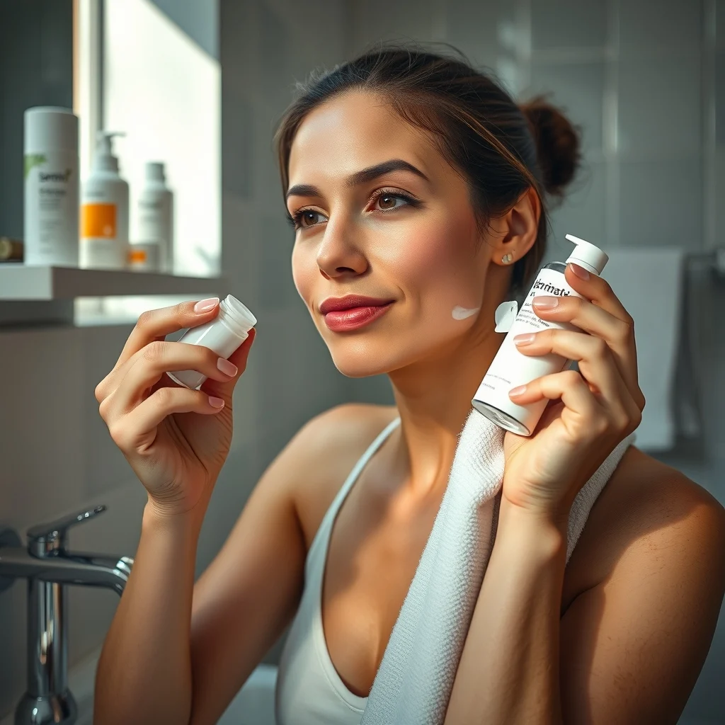 Acne Treatment Guides: Common Mistakes to Avoid for Clearer Skin